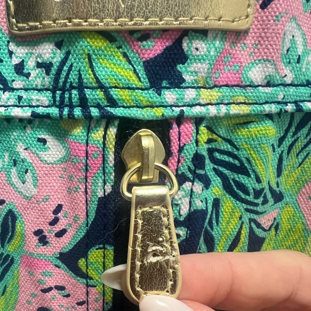 Lilly Pulitzer Garment Bag
